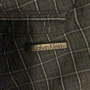 Calvin Klein Shorts.